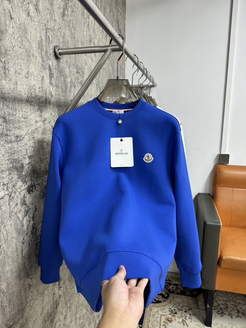 Moncler T-Shirts